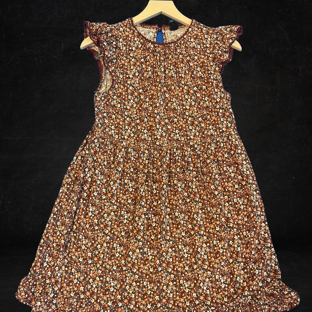 Wild Fable Small Floral Dress